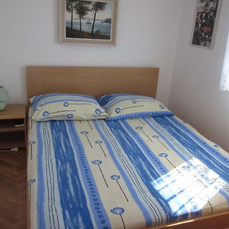 Zablaće Apartman Mate מראה חיצוני תמונה
