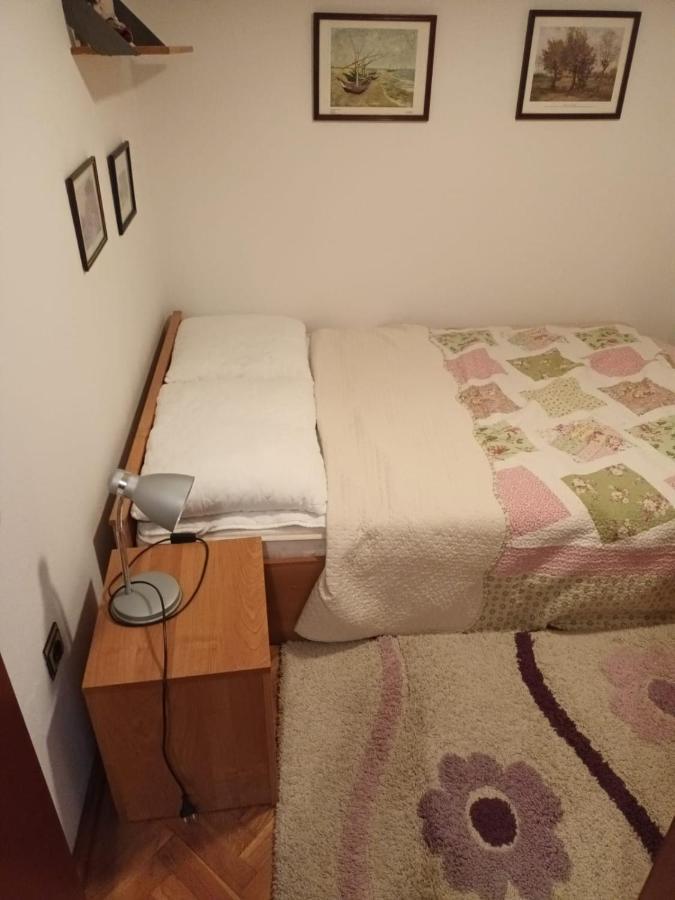 Zablaće Apartman Mate מראה חיצוני תמונה