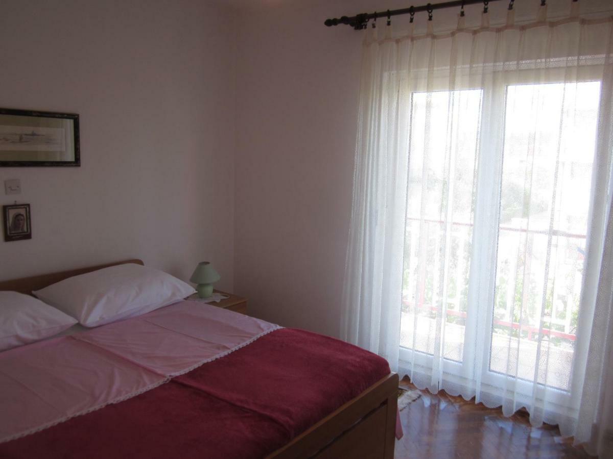 Zablaće Apartman Mate מראה חיצוני תמונה