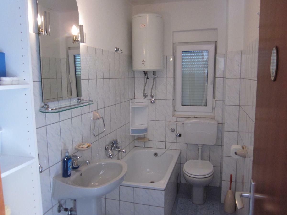 Zablaće Apartman Mate מראה חיצוני תמונה