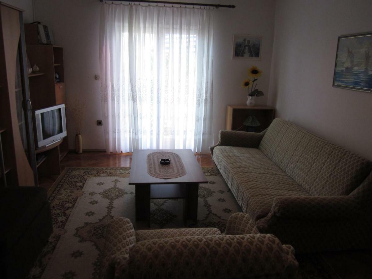 Zablaće Apartman Mate מראה חיצוני תמונה