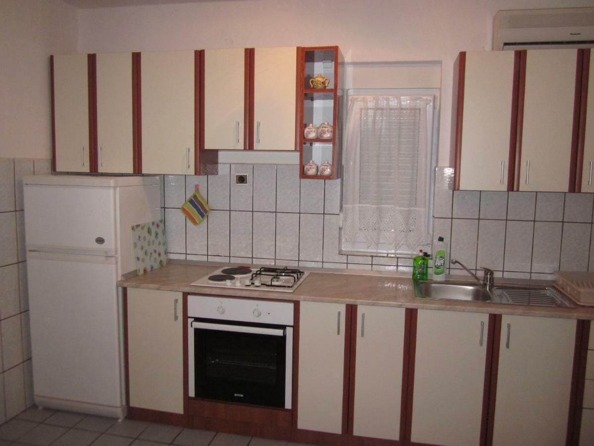 Zablaće Apartman Mate מראה חיצוני תמונה