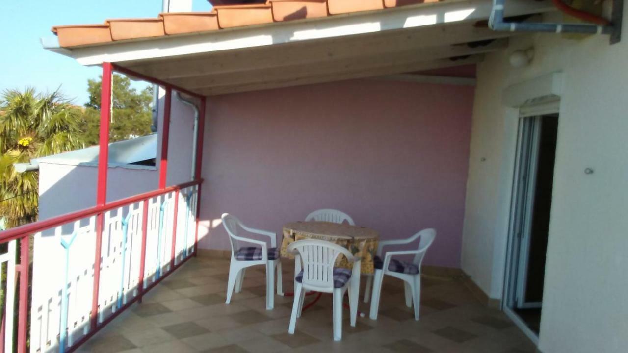 Zablaće Apartman Mate מראה חיצוני תמונה