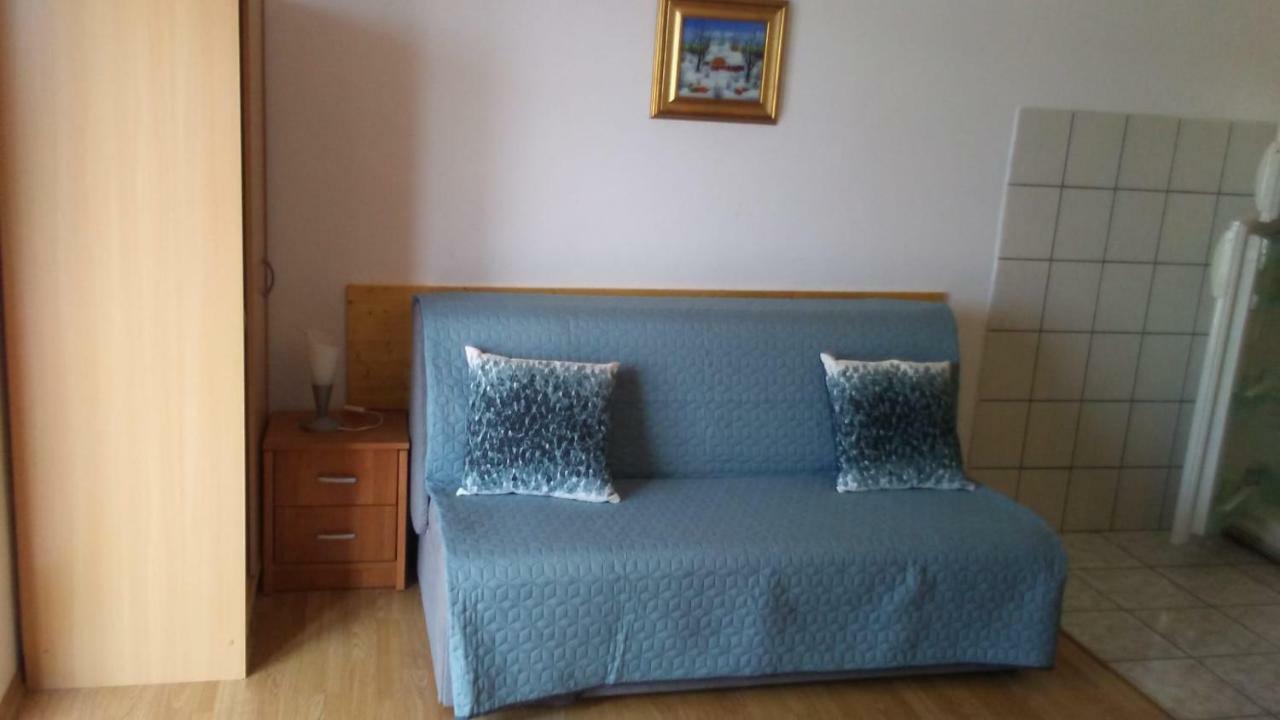 Zablaće Apartman Mate מראה חיצוני תמונה