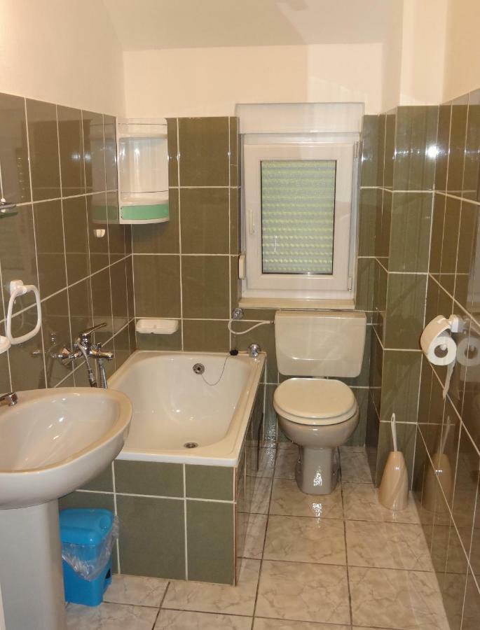 Zablaće Apartman Mate מראה חיצוני תמונה