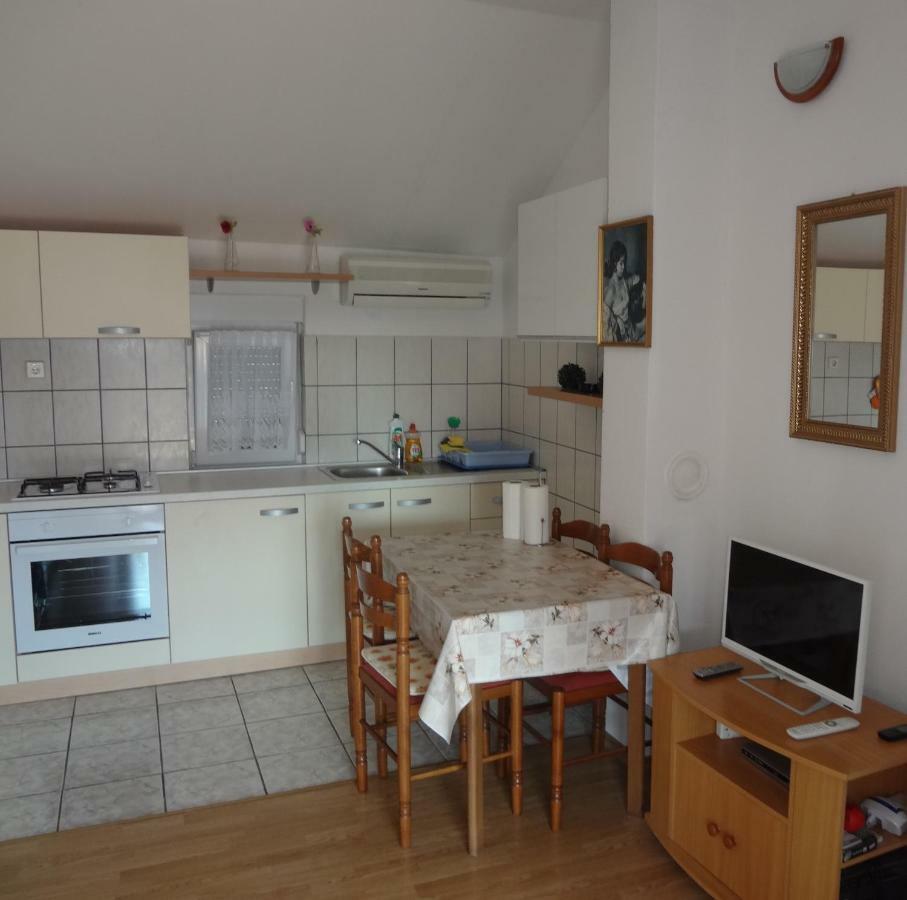 Zablaće Apartman Mate מראה חיצוני תמונה