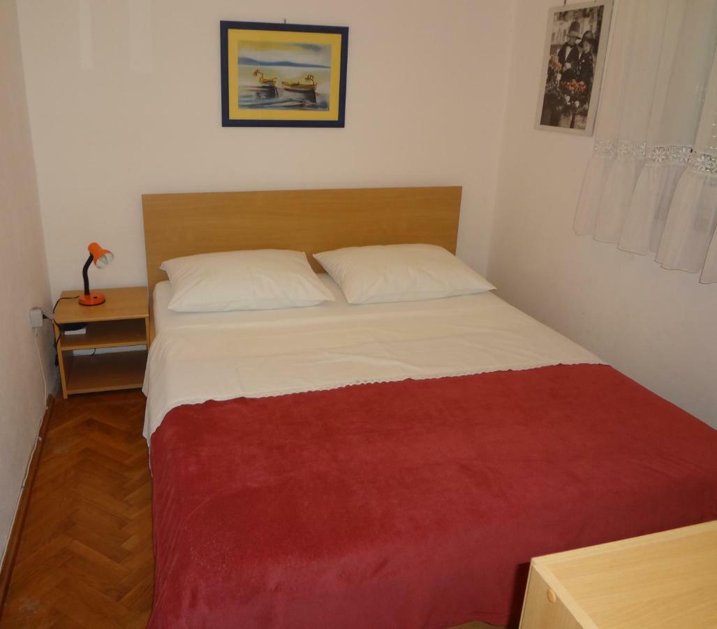 Zablaće Apartman Mate מראה חיצוני תמונה