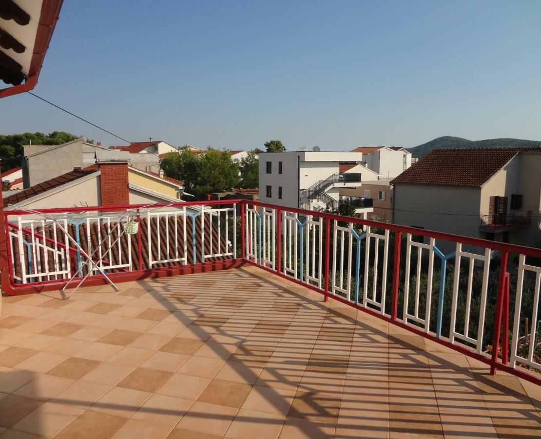 Zablaće Apartman Mate מראה חיצוני תמונה