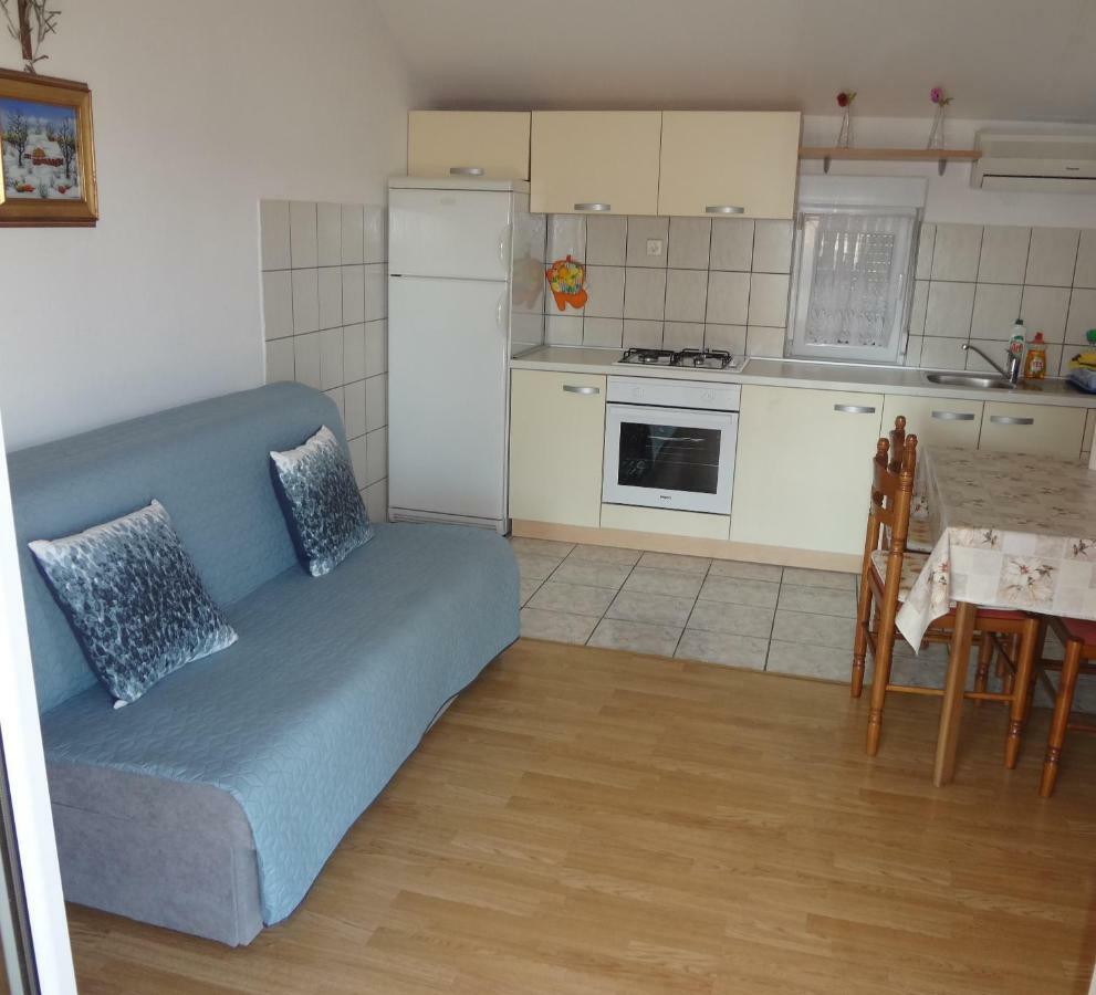 Zablaće Apartman Mate מראה חיצוני תמונה
