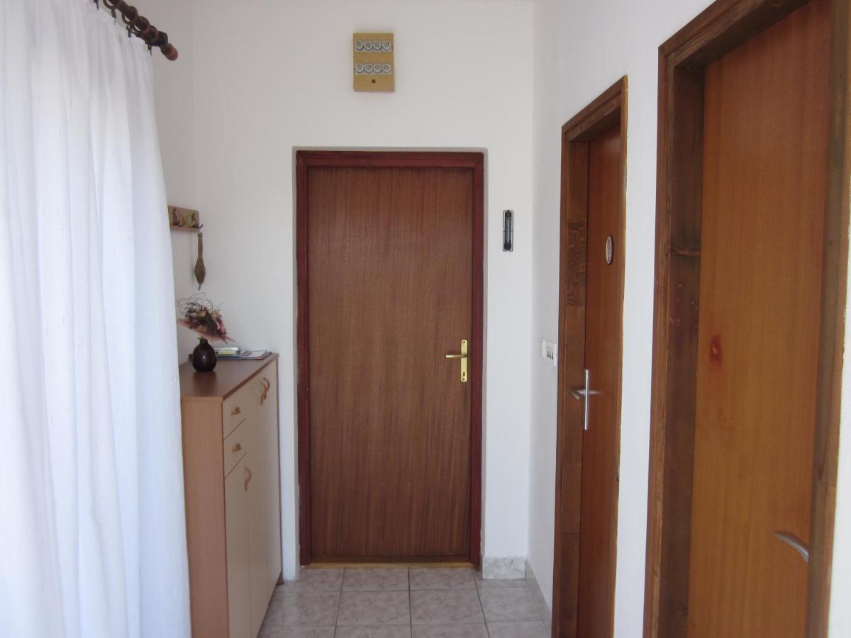 Zablaće Apartman Mate מראה חיצוני תמונה